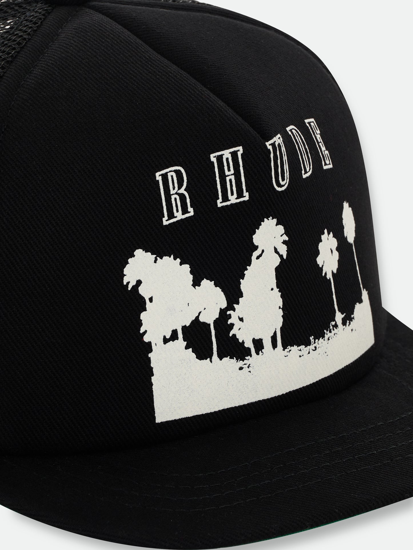 THOUSAND PALMS TRUCKER HAT