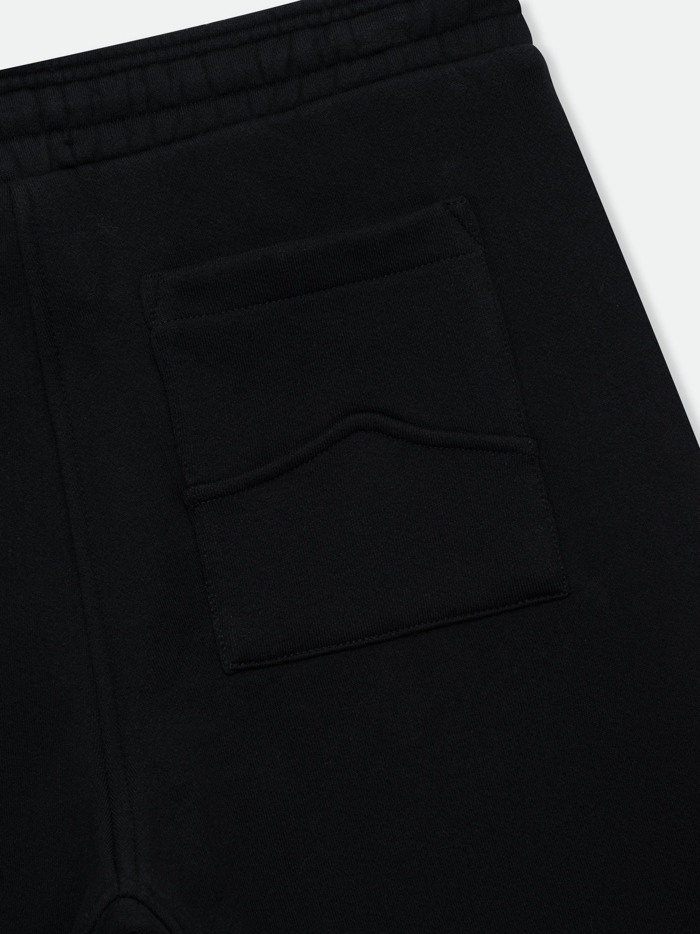 CLASSIQUE CUFFED SWEATPANT