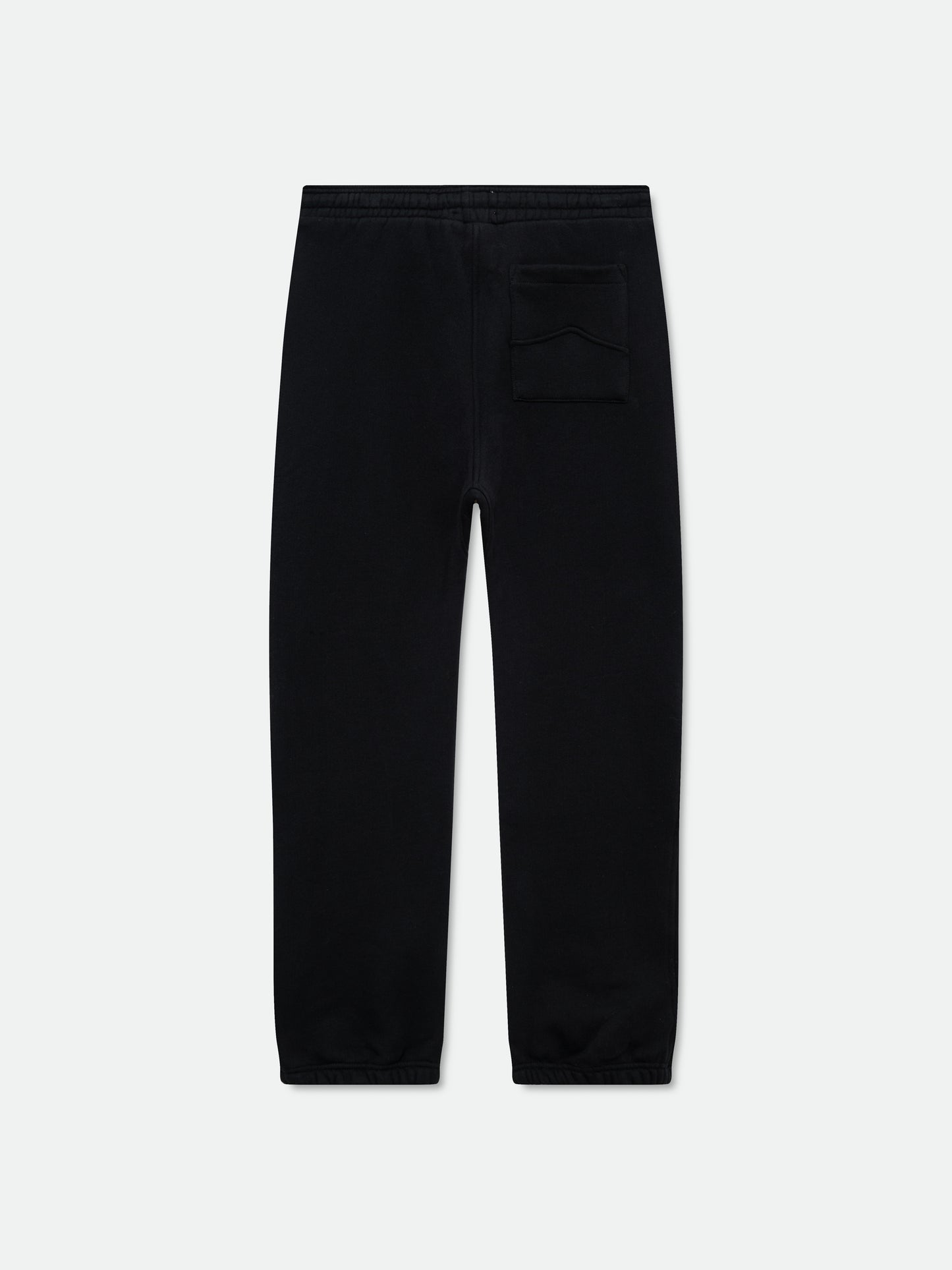 CLASSIQUE CUFFED SWEATPANT
