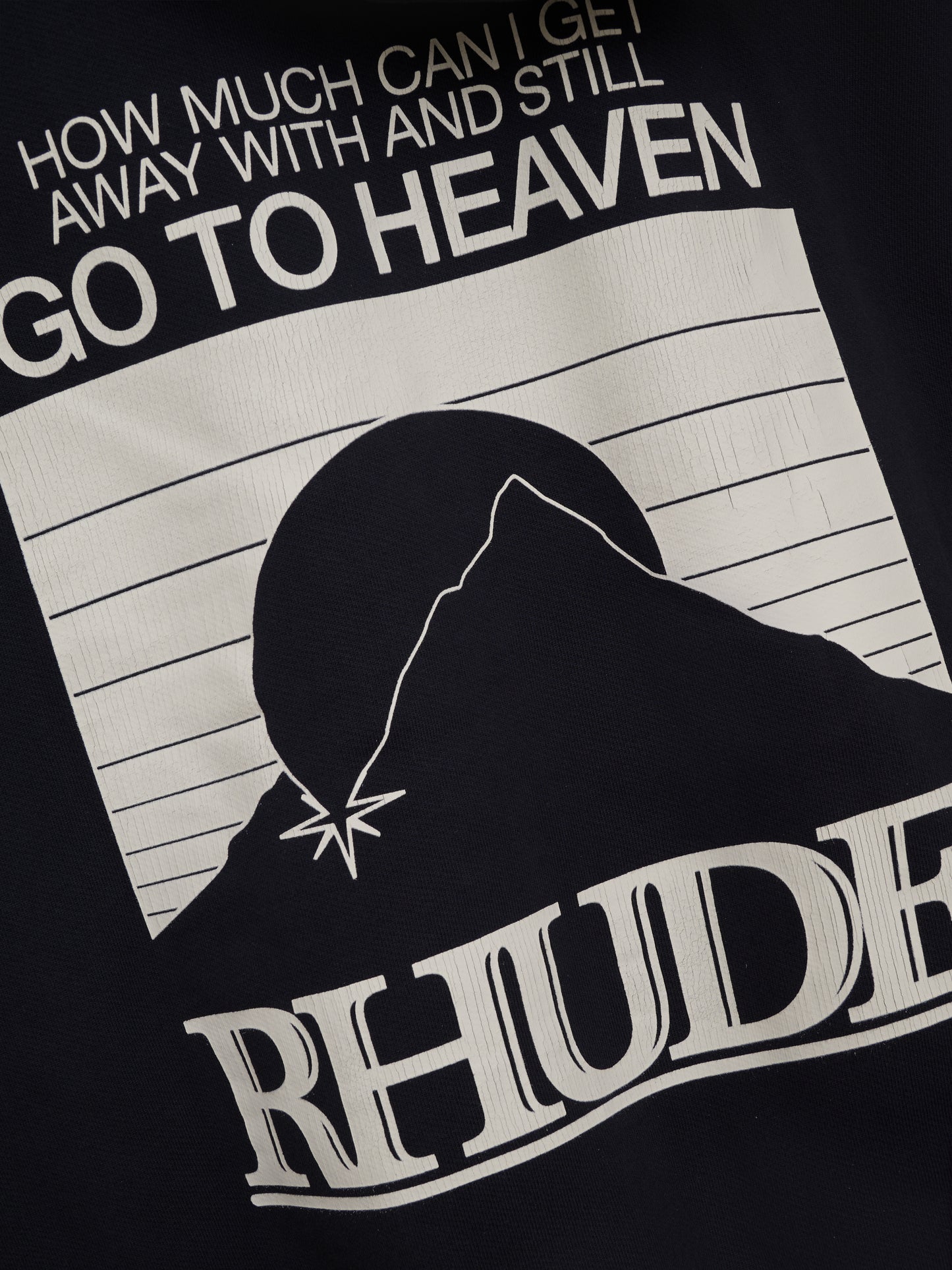 MOONLIGHT PACK HOODIE