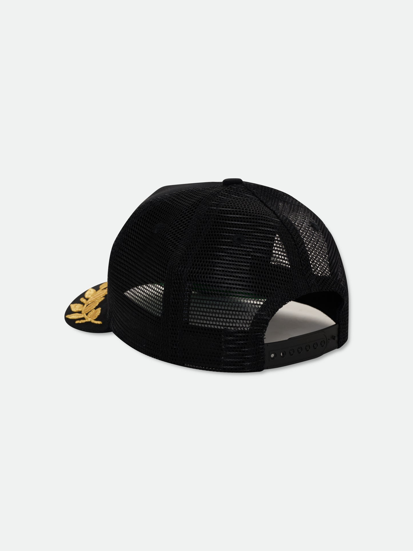 MONTENEGRO REGATTA TRUCKER HAT