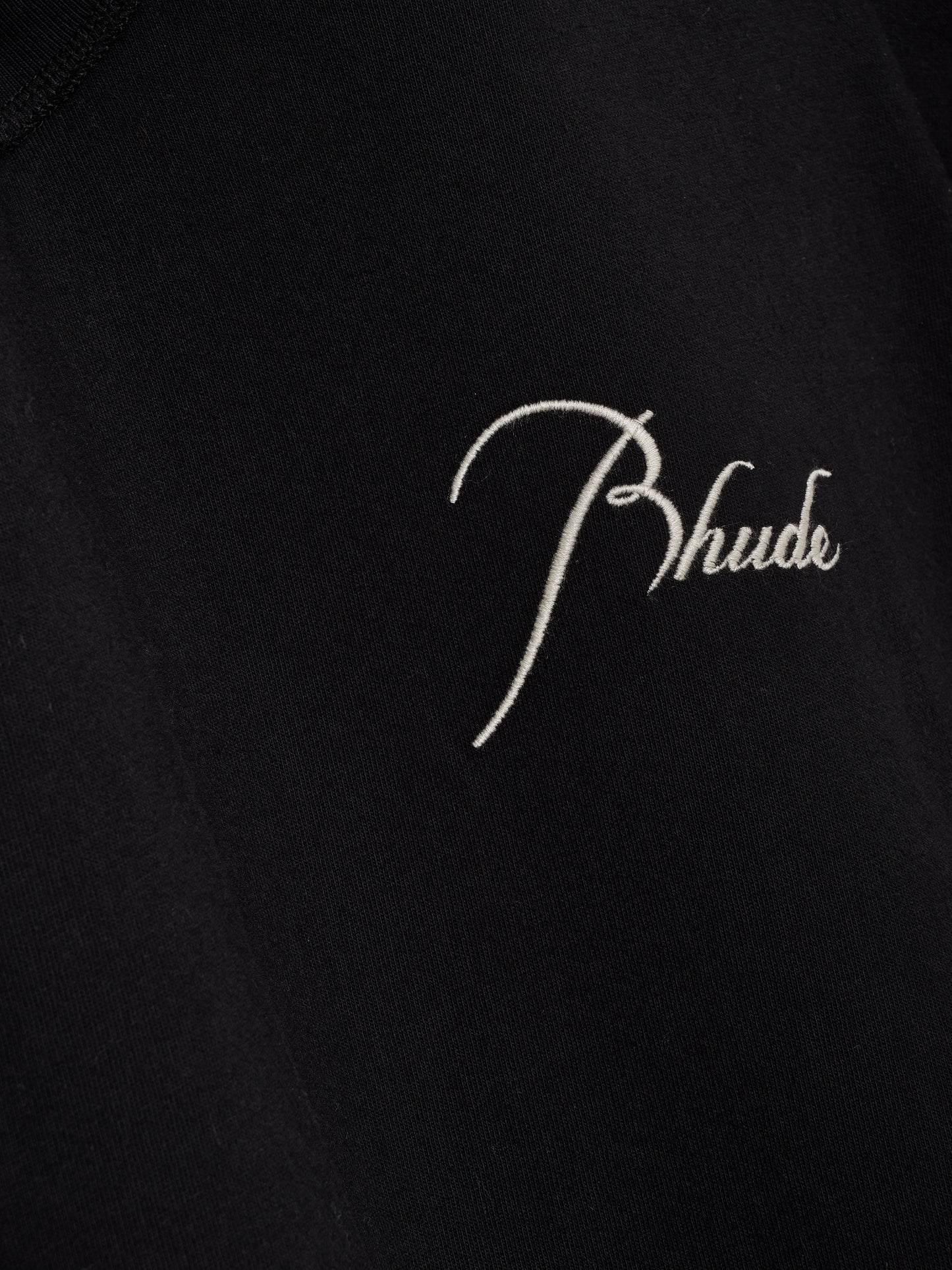 CLASSIQUE CUTOFF SLEEVE TEE