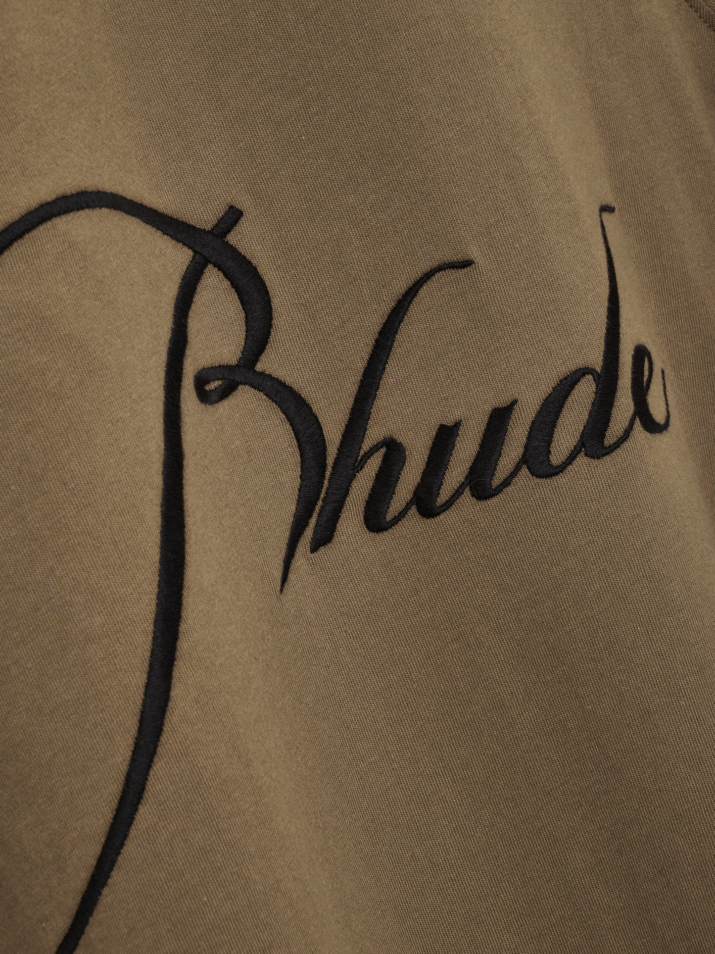 CLASSIQUE RAGLAN TEE