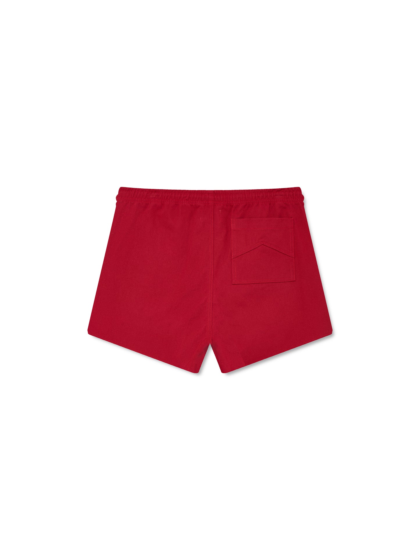 CLASSIC TWILL LOGO SHORT