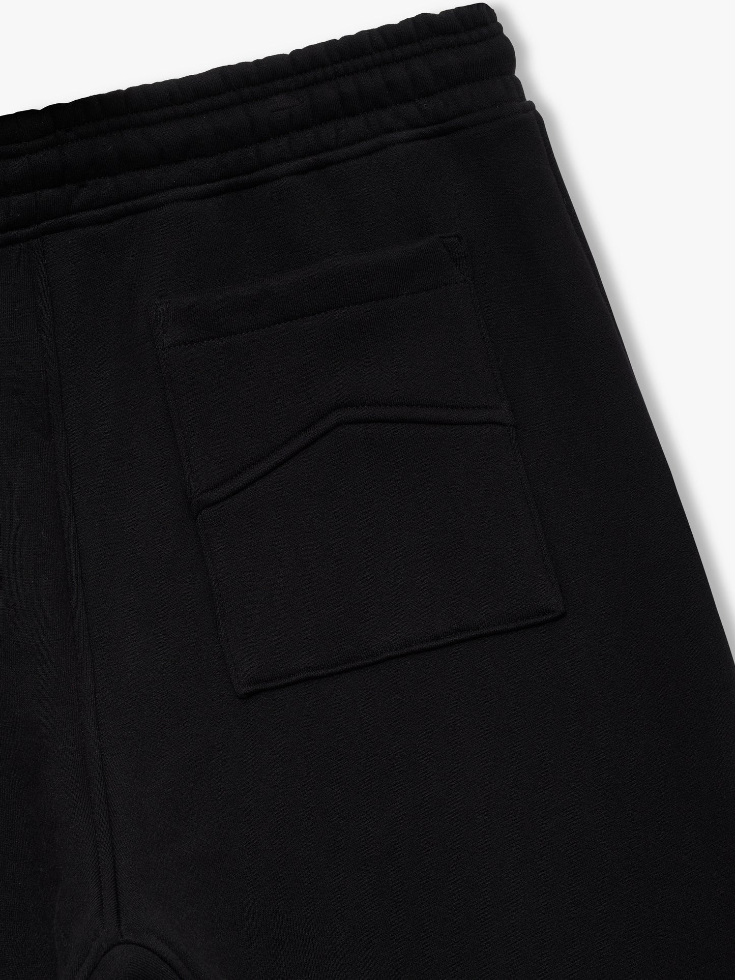 CLASSIQUE CUFFED SWEATPANT