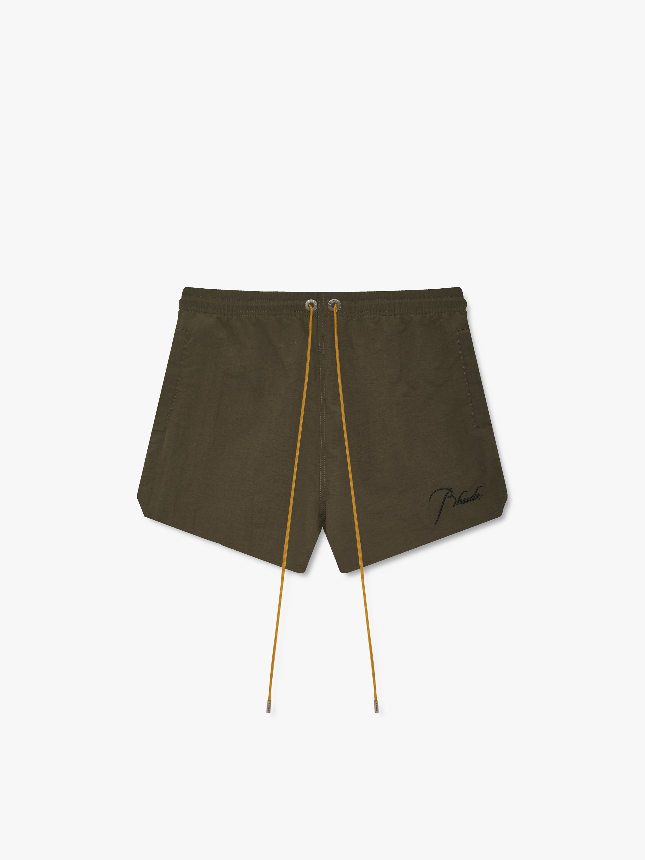 RHUDE ショーツ RHUDE RADIATOR SWIM TRUNKS – R H U D E