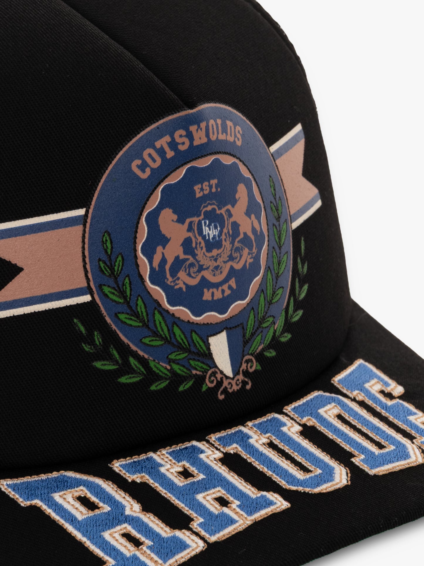 COTSWOLD TRUCKER HAT