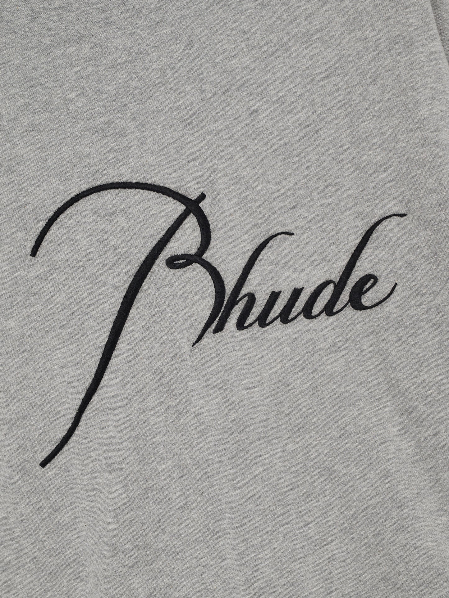 CLASSIQUE REVERSE LS TEE