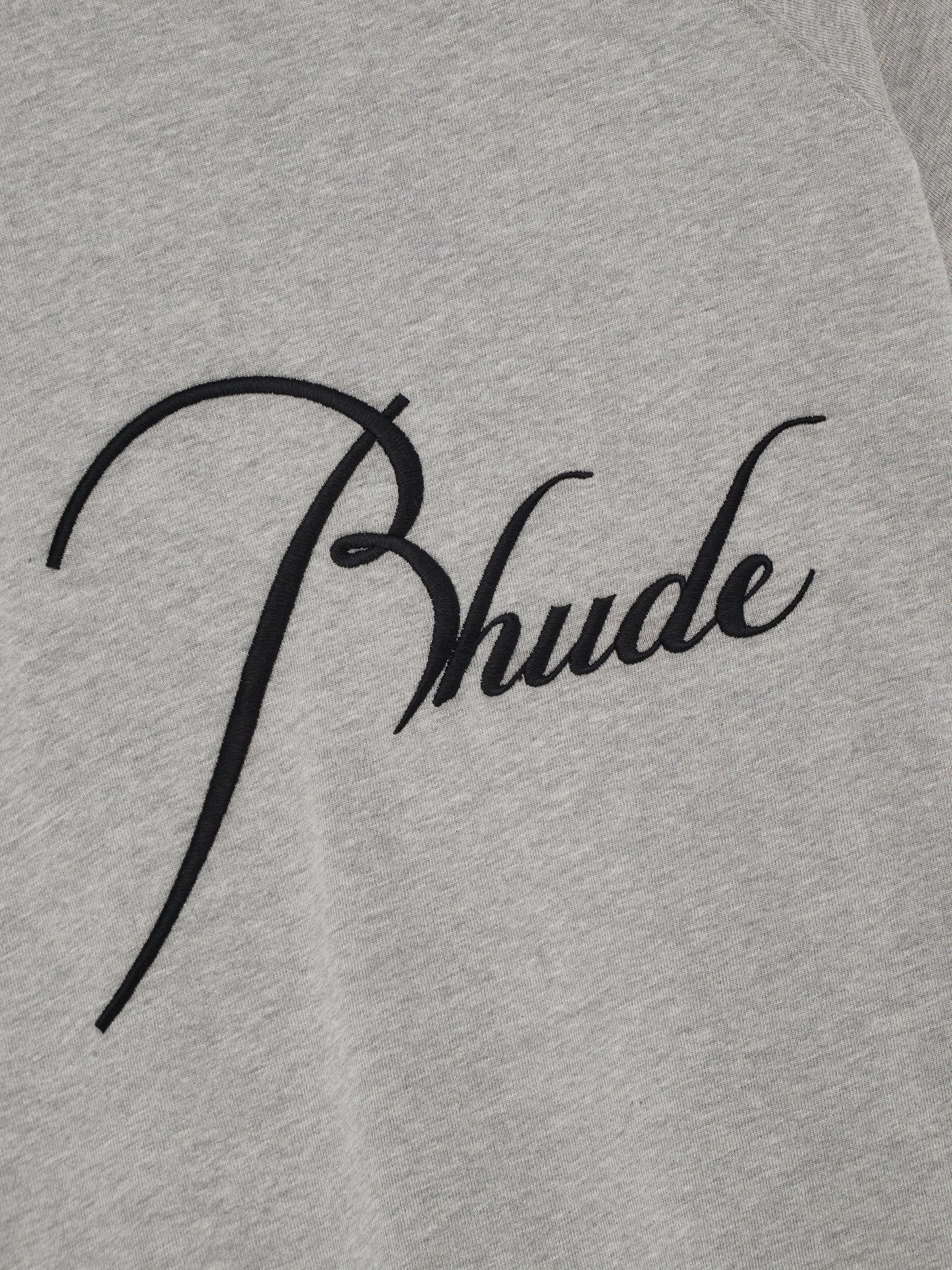 CLASSIQUE RAGLAN TEE