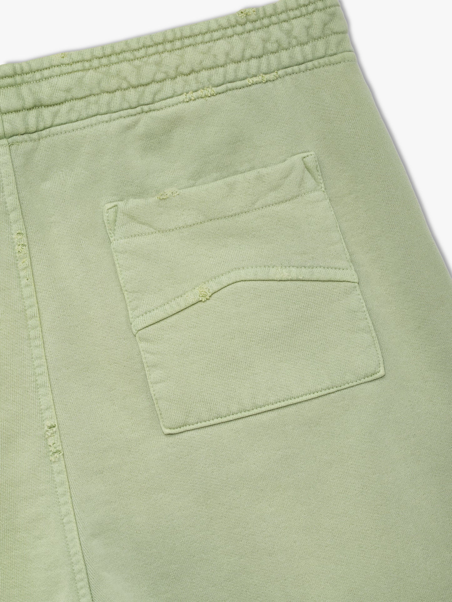 CLASSIQUE SWEAT SHORTS
