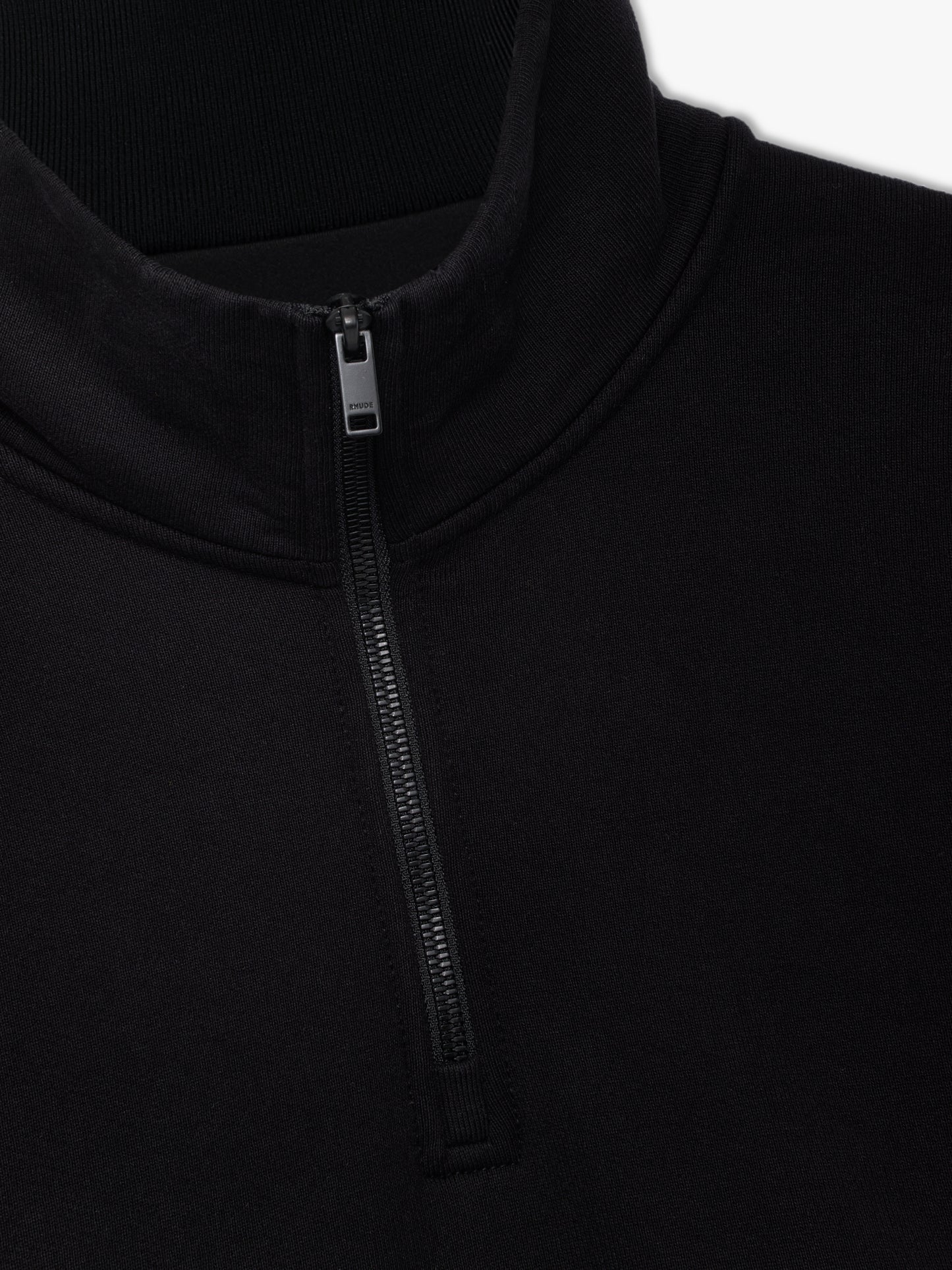 CLASSIQUE QUARTER ZIP