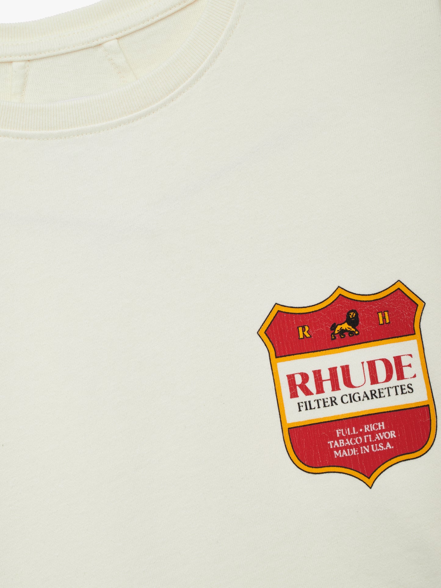 FILTARO CREST TEE