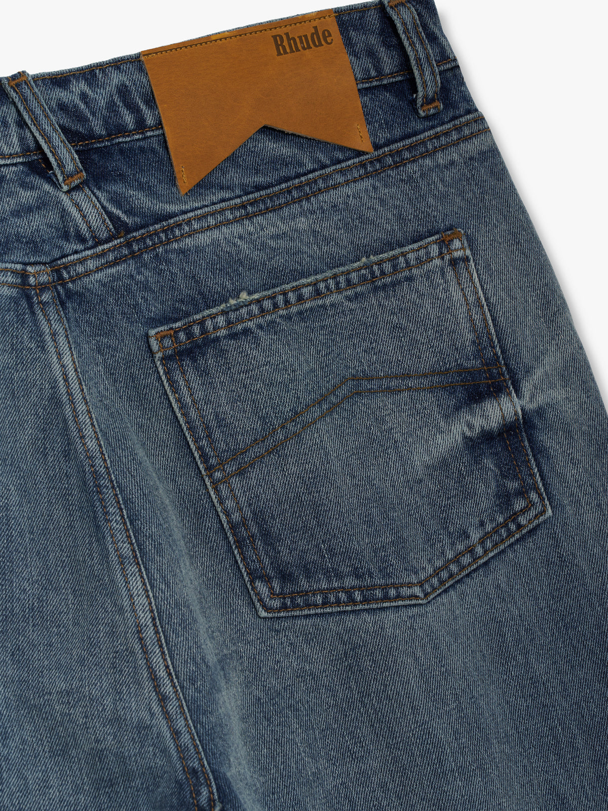 90S DENIM