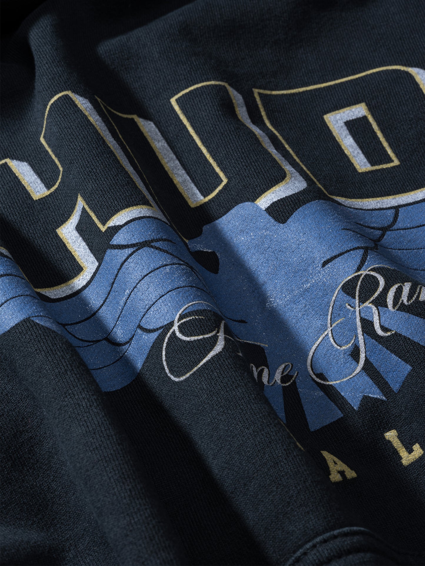 HOPE RANCH HOODIE