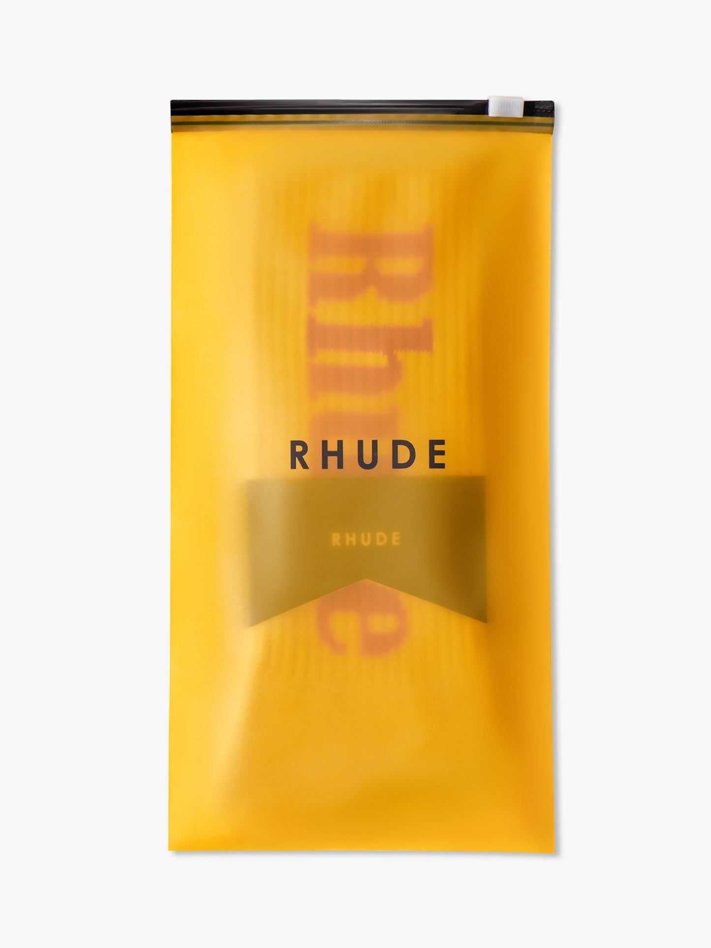 RH VERTICAL LOGO SOCK