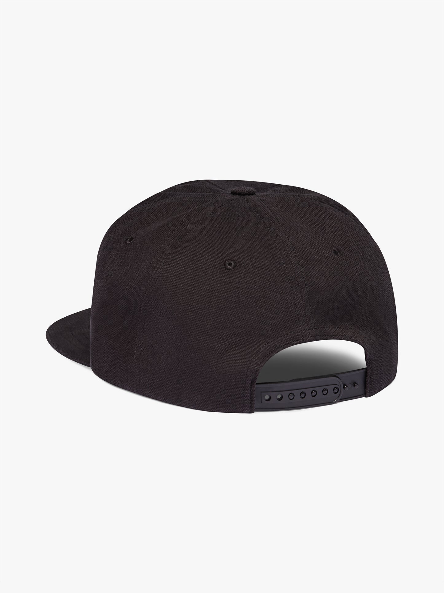 OFF ROAD WASHED CANVAS HAT