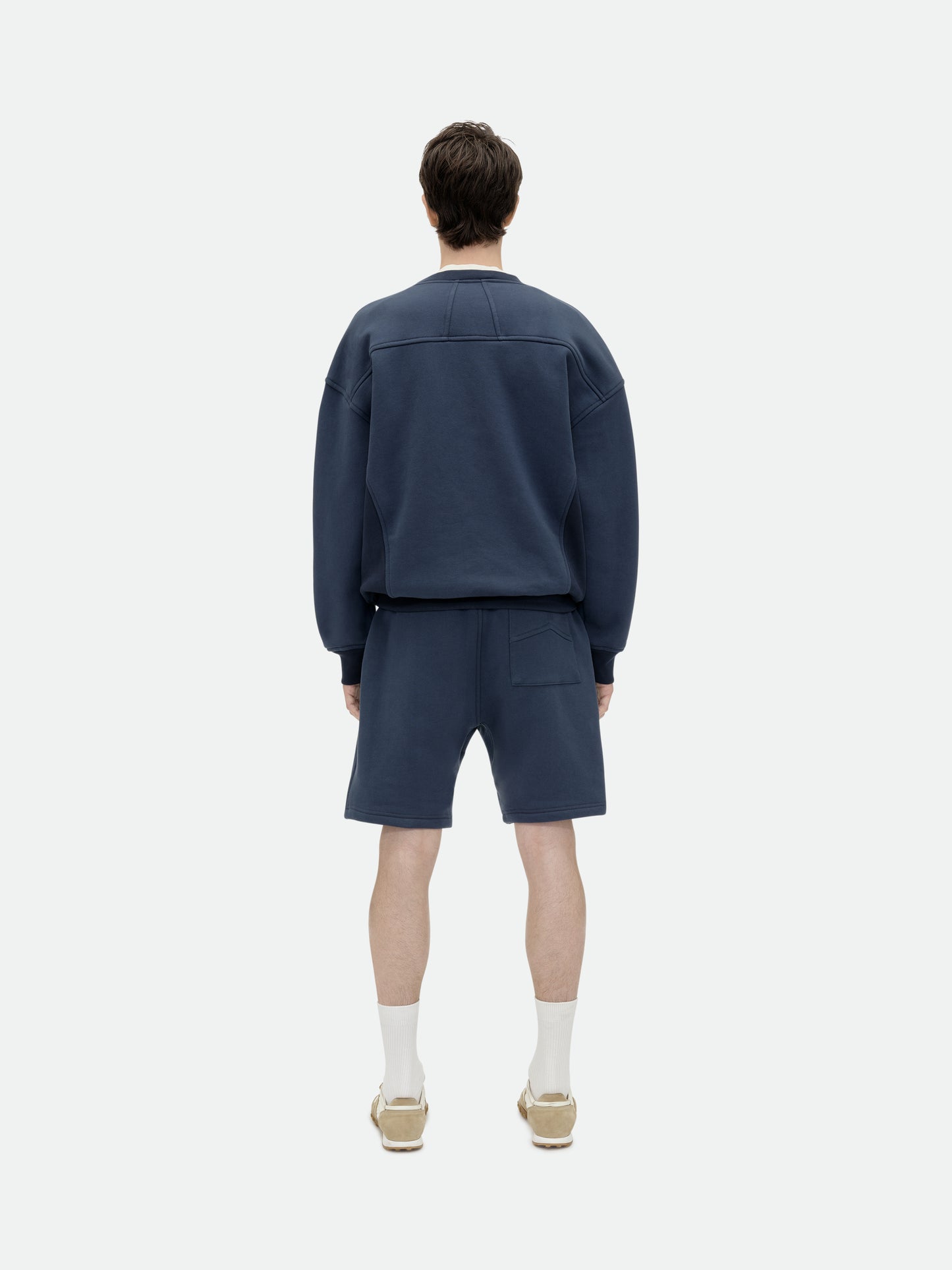 SWEAT SHORTS