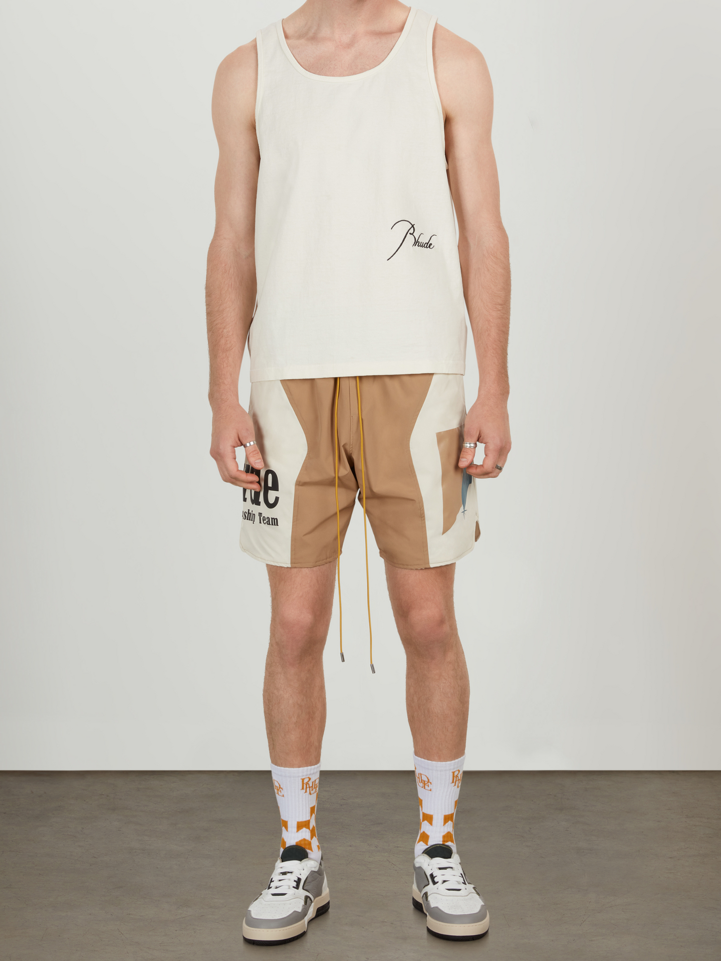 SENNA FLIGHT SHORT