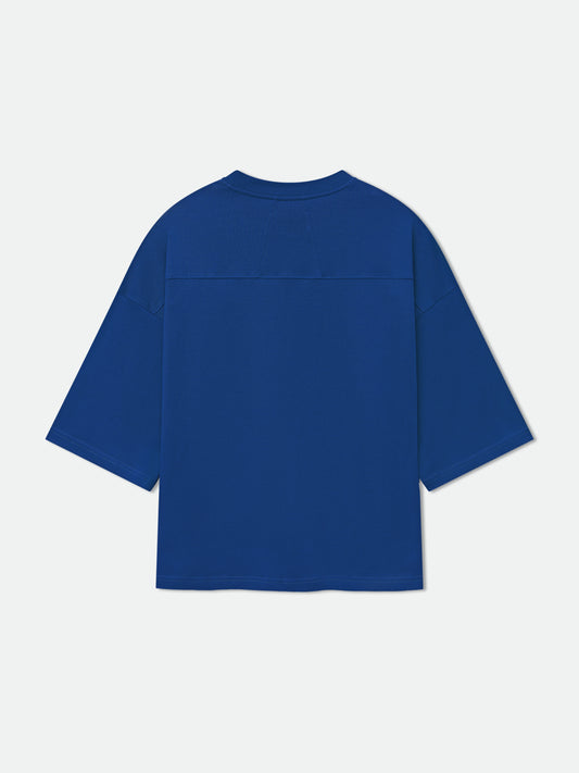 COMO FOOTBALL JERSEY