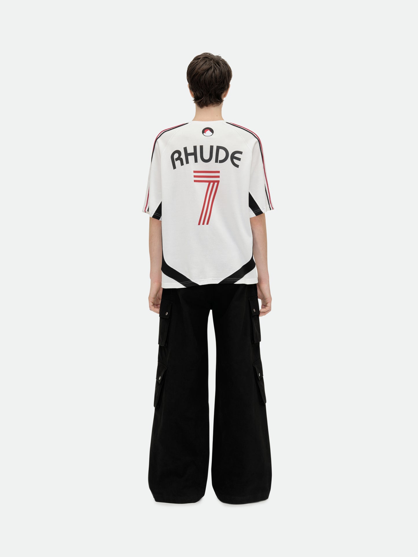 LUNDUN SOCCER JERSEY