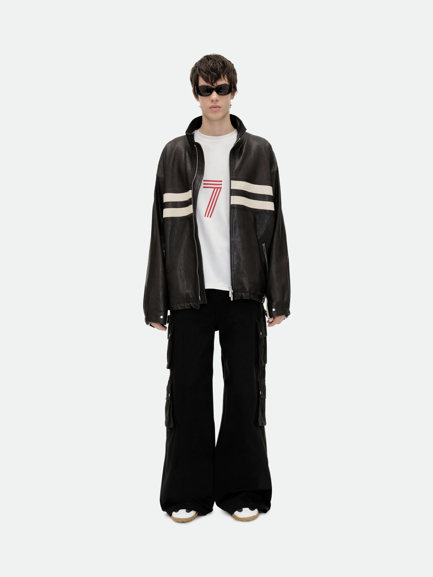 LUNDUN SOCCER JERSEY