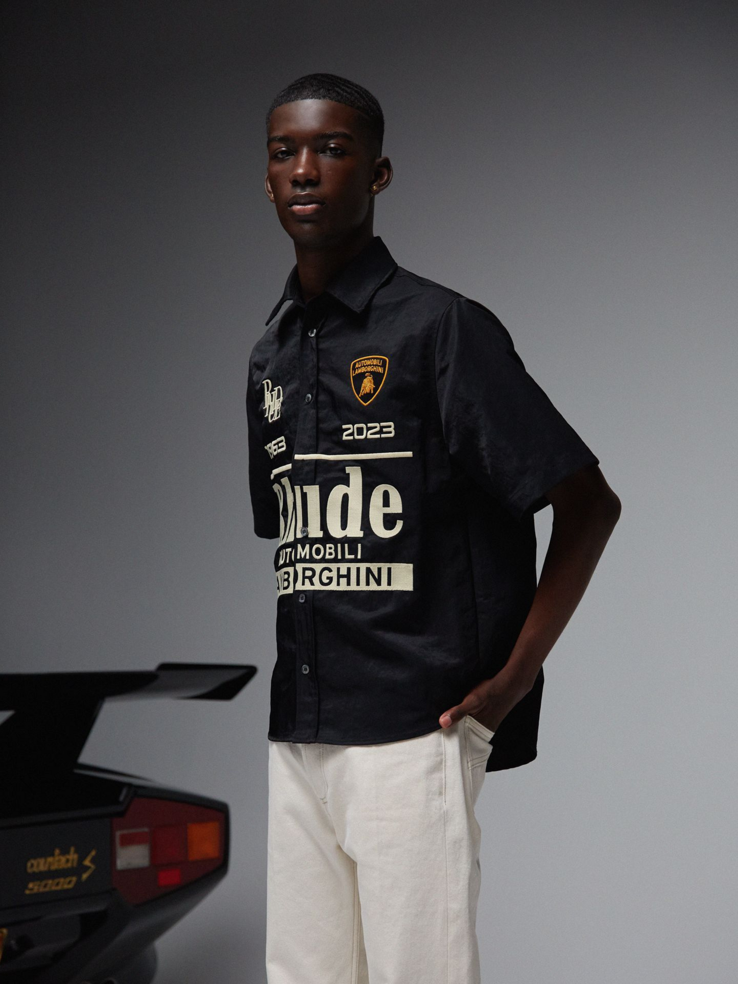 UNO BUTTON DOWN