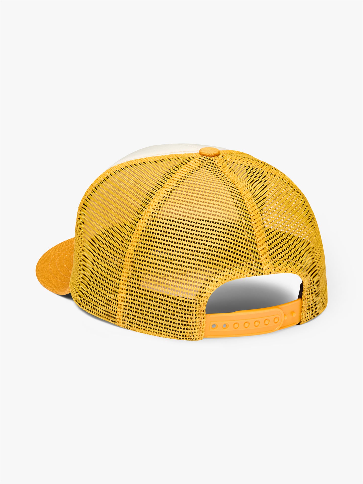 PARADISE VALLEY TWILL TRUCKER HAT