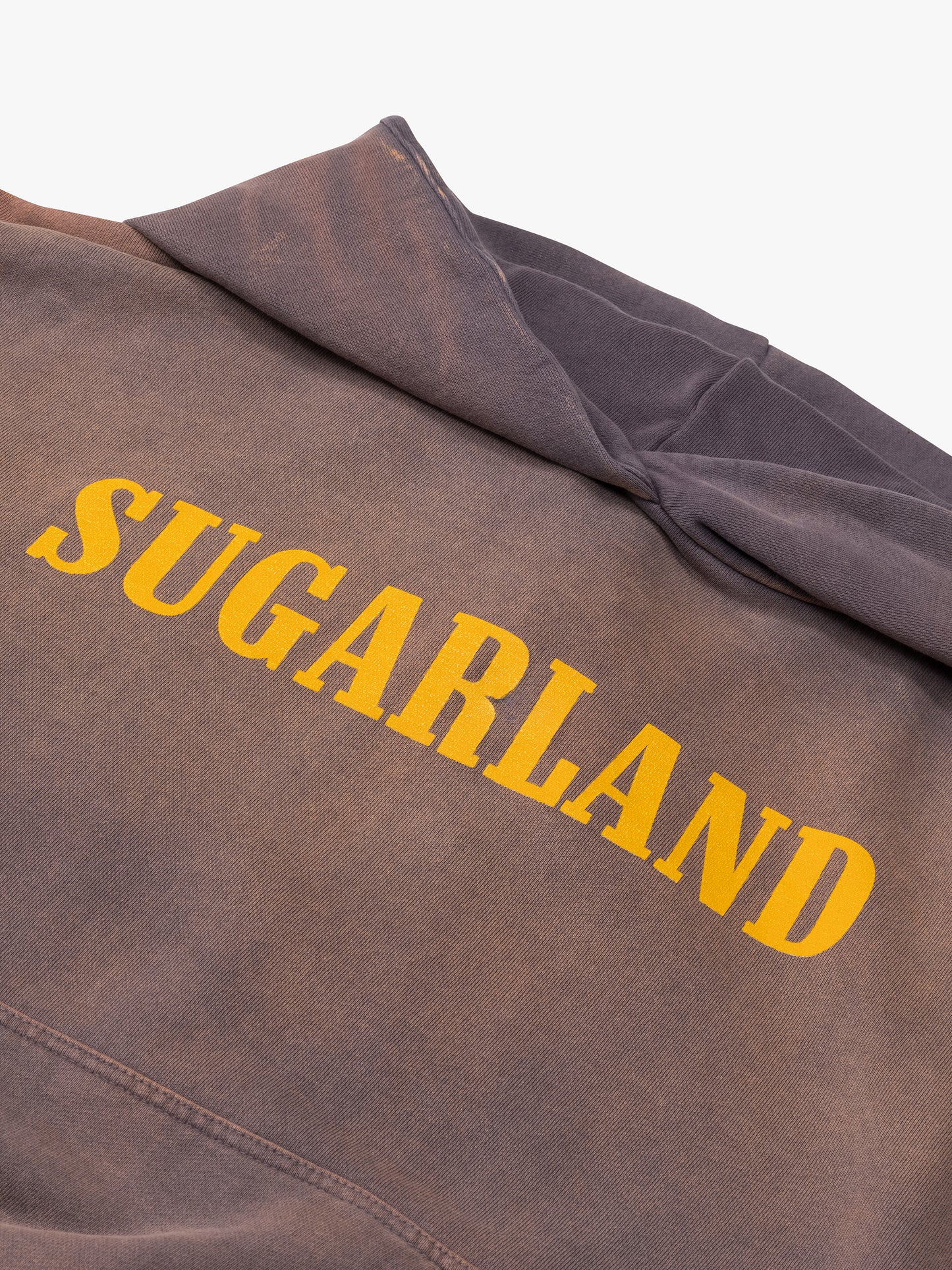 SUGARLAND SUNDRY HOODIE