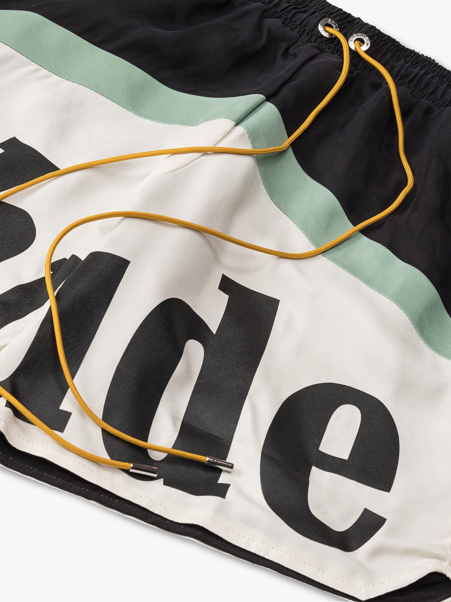 RHUDE AWAKENING SHORTS