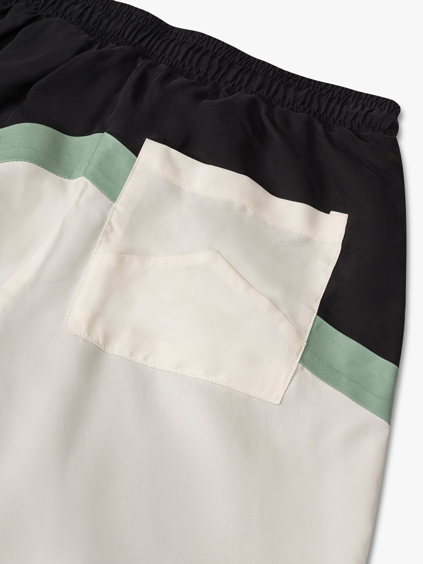 RHUDE AWAKENING SHORTS