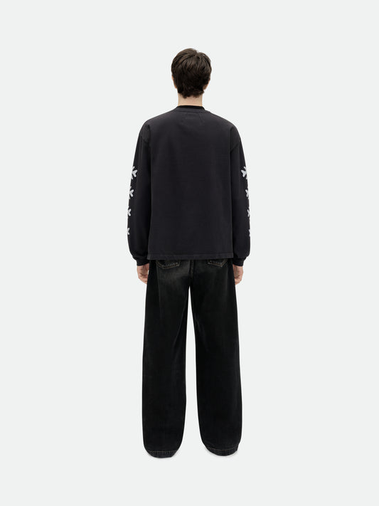 NOTTING HILL EAGLE LS TEE