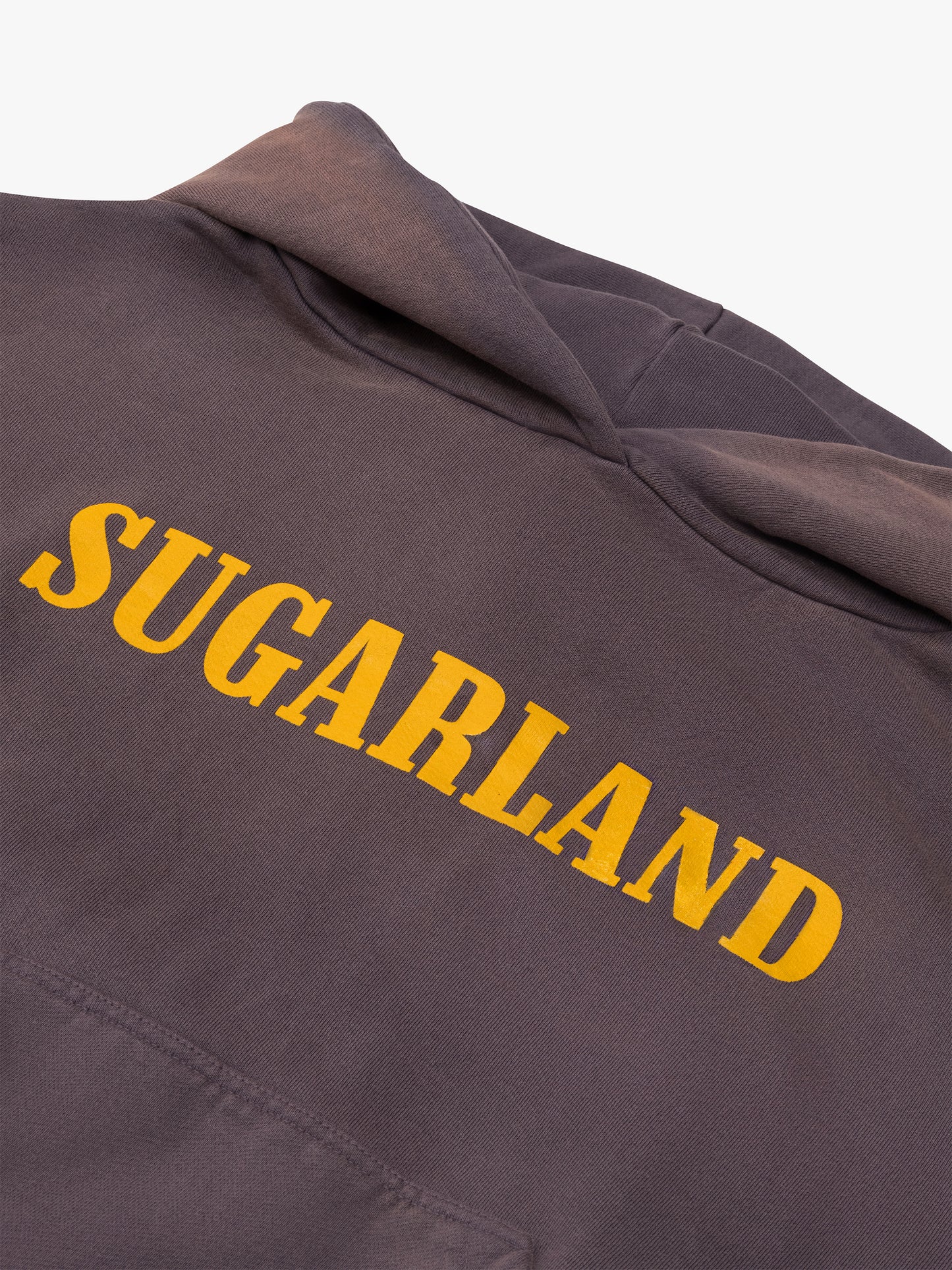SUGARLAND SUNDRY HOODIE