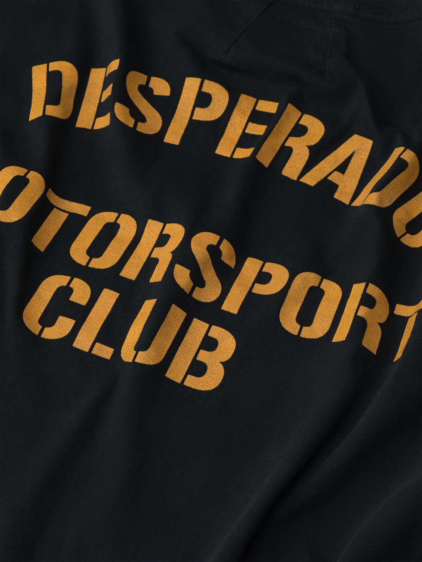 DESPERADO MOTORSPORT TEE