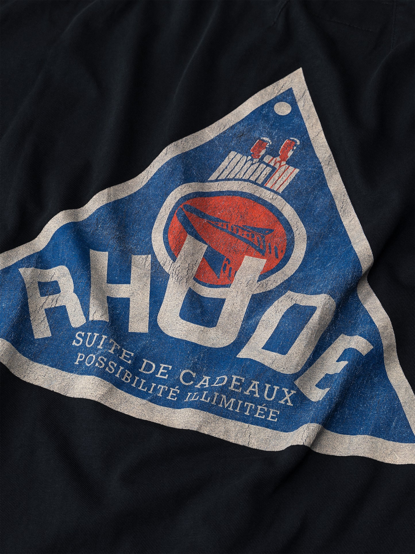CADEUX SUNDRY TEE