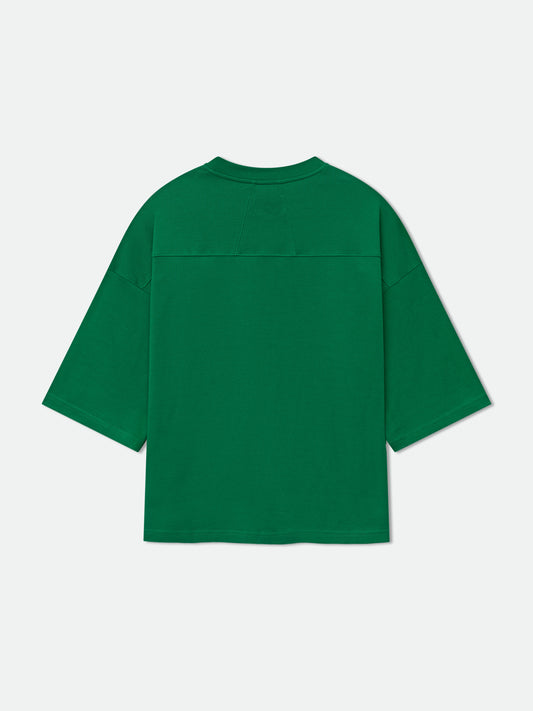 COMO FOOTBALL JERSEY