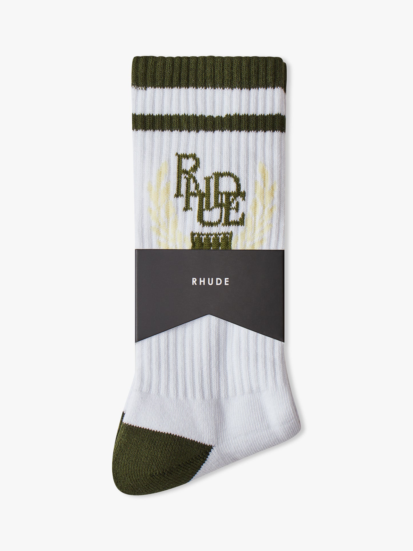 CREST SPORT SOCKS