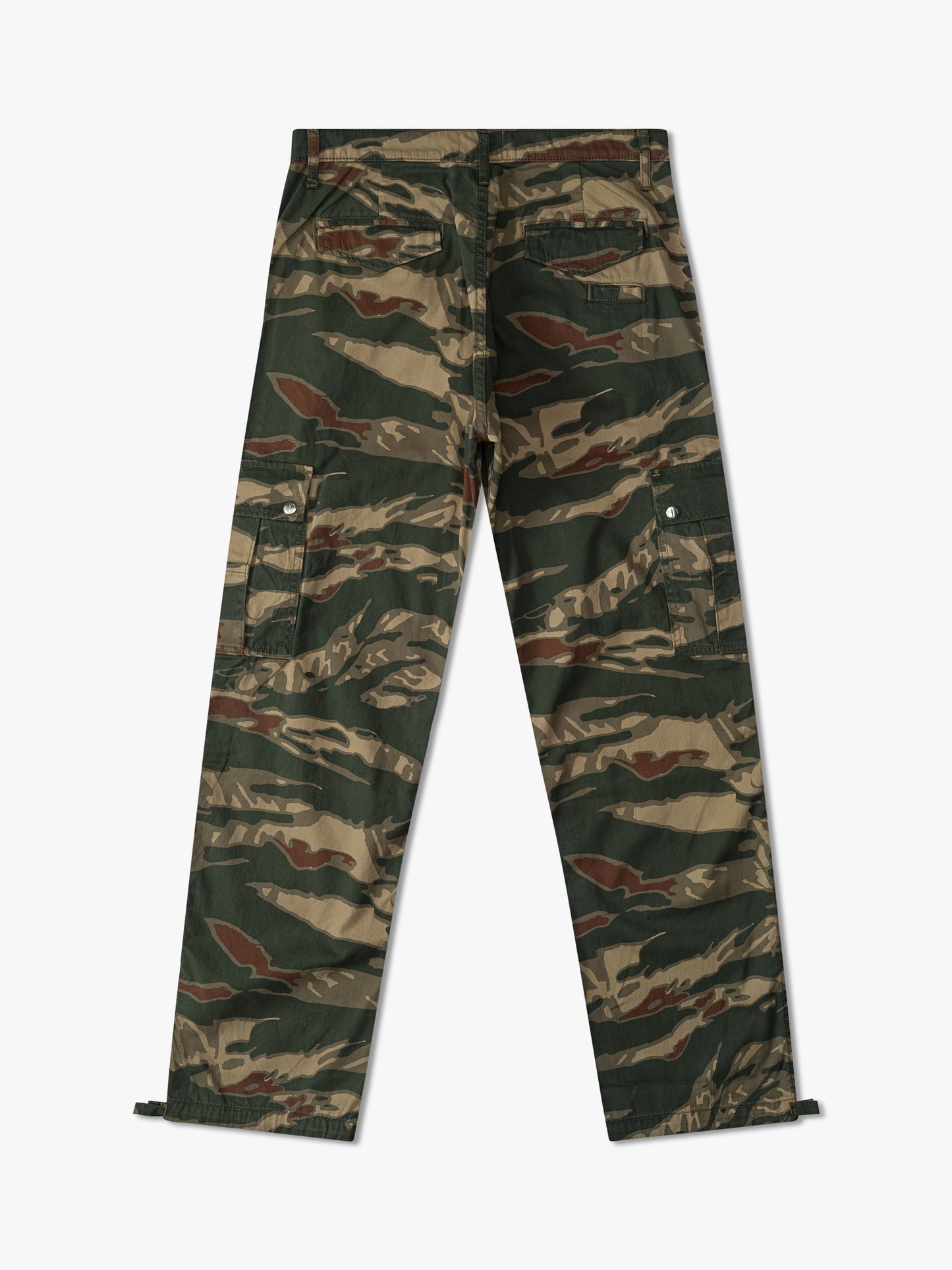 TIGER CAMO CLASSIC CARGO