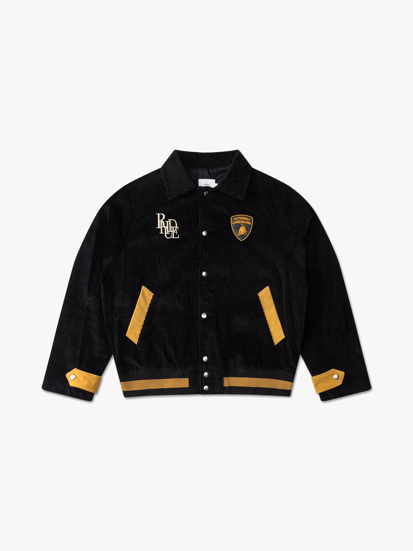 ADMIRO CONTRAST JACKET
