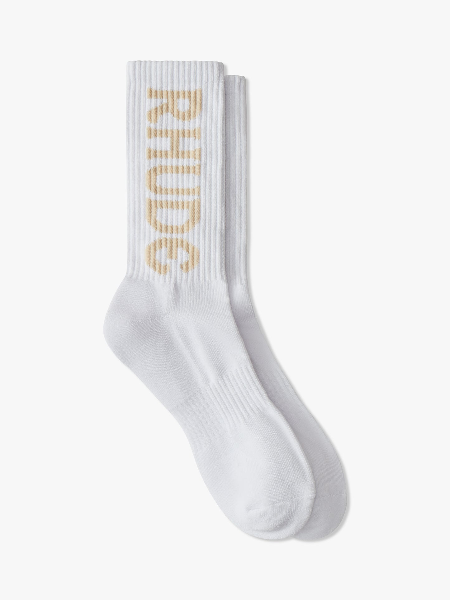 RH VERTICAL LOGO SOCKS