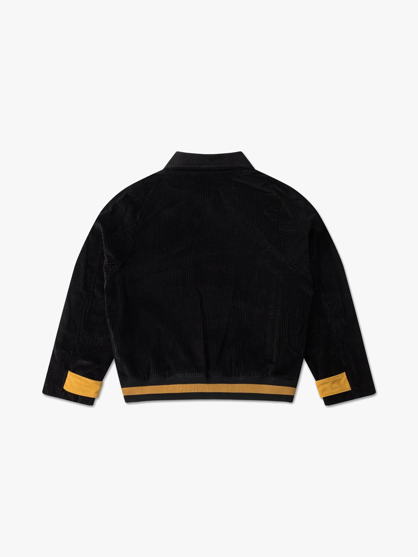 ADMIRO CONTRAST JACKET