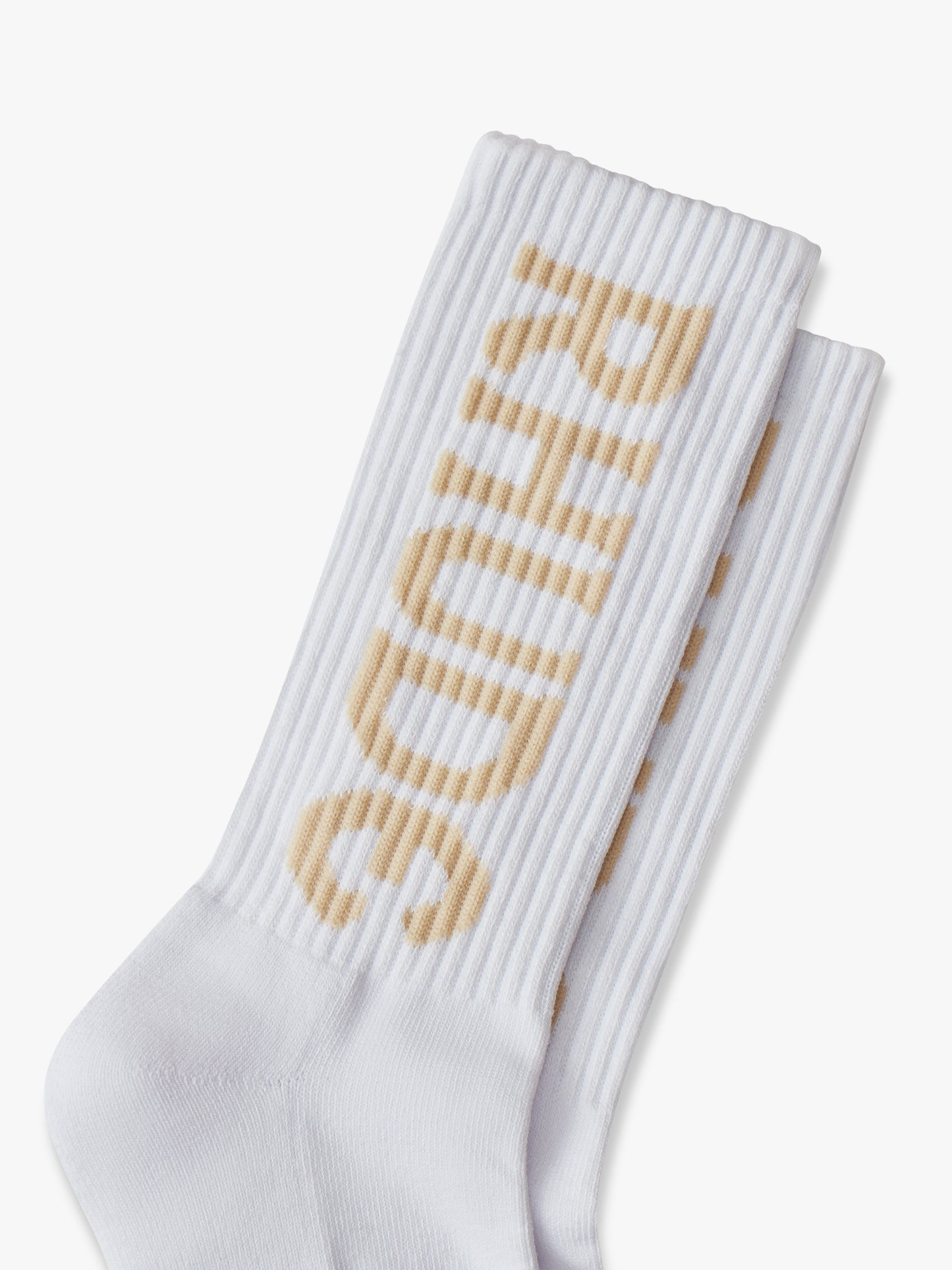 RH VERTICAL LOGO SOCKS
