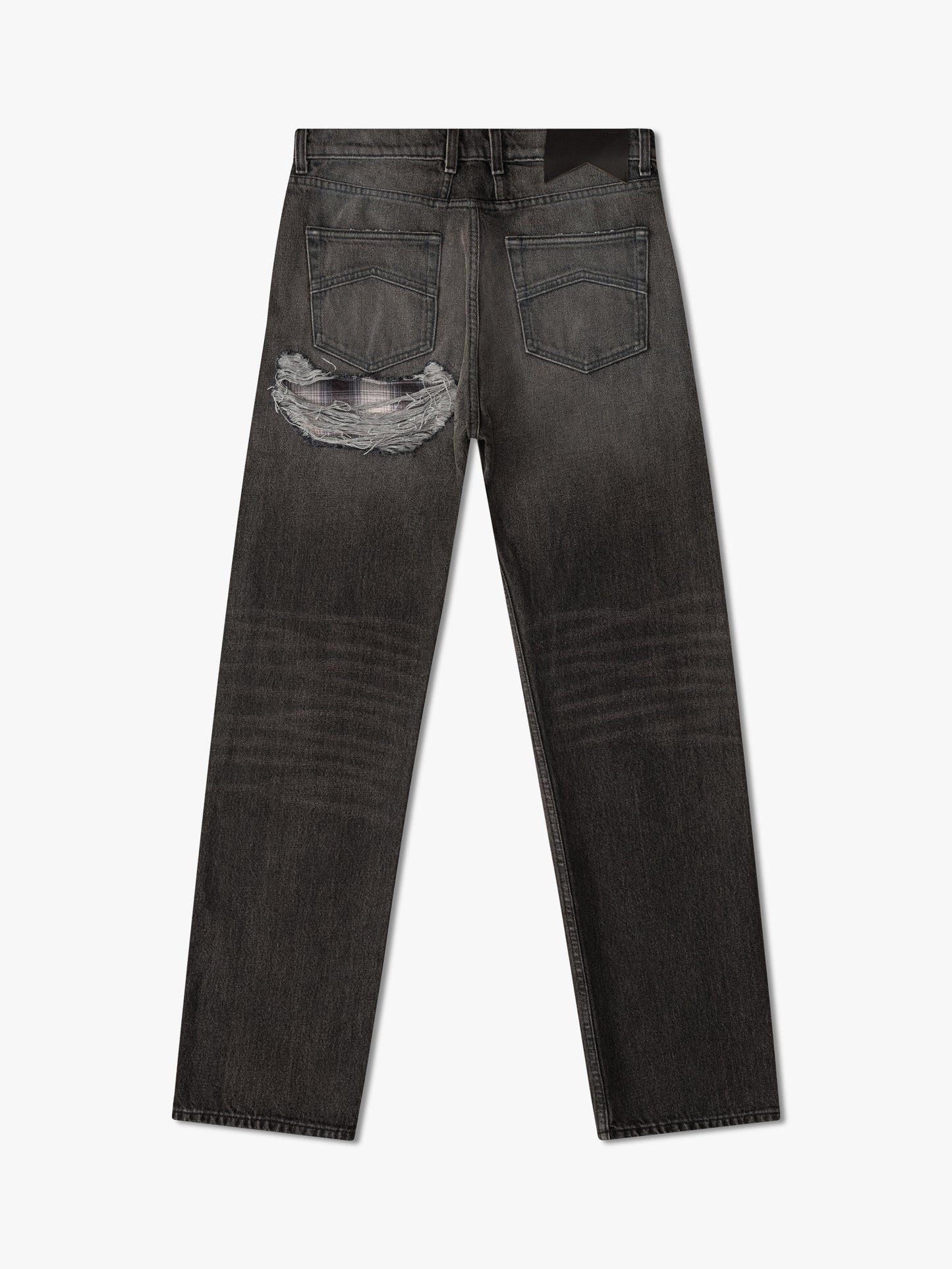 BOXER DENIM