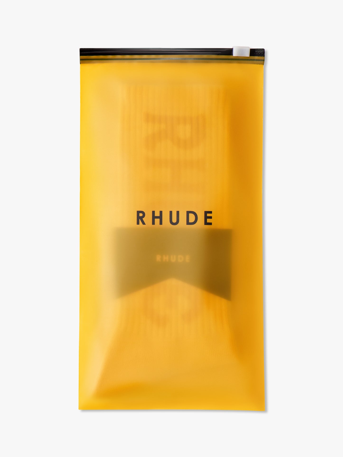 RH VERTICAL LOGO SOCKS