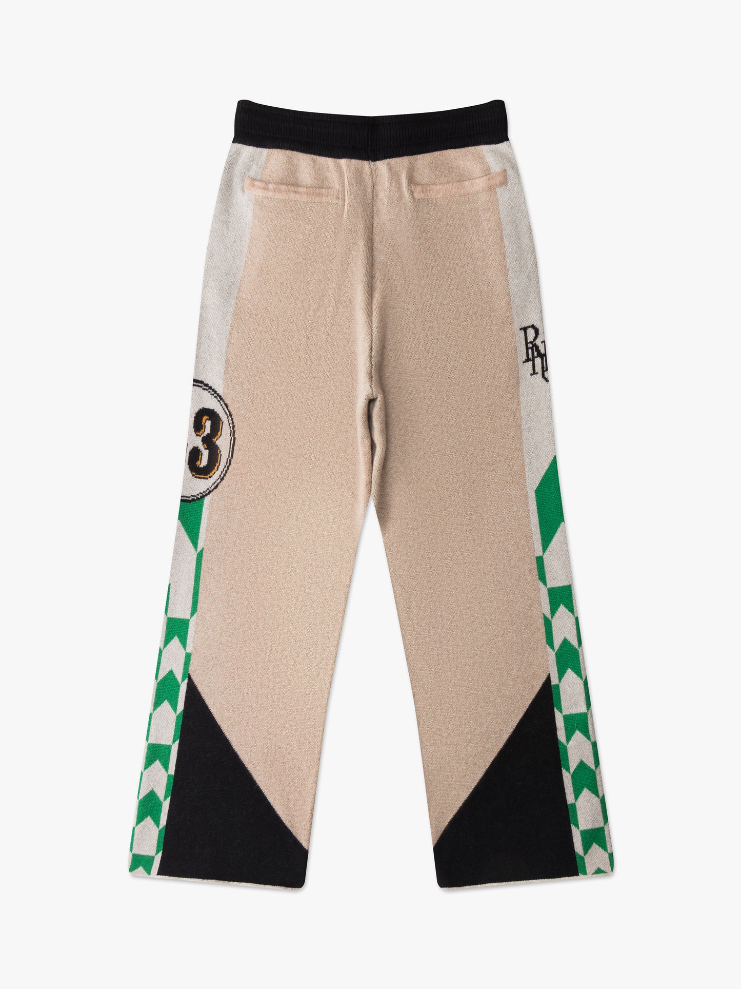 63 KNIT TRACK PANT