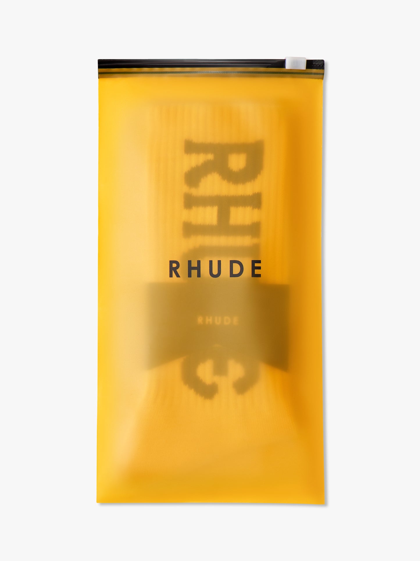 RH VERTICAL LOGO SOCKS