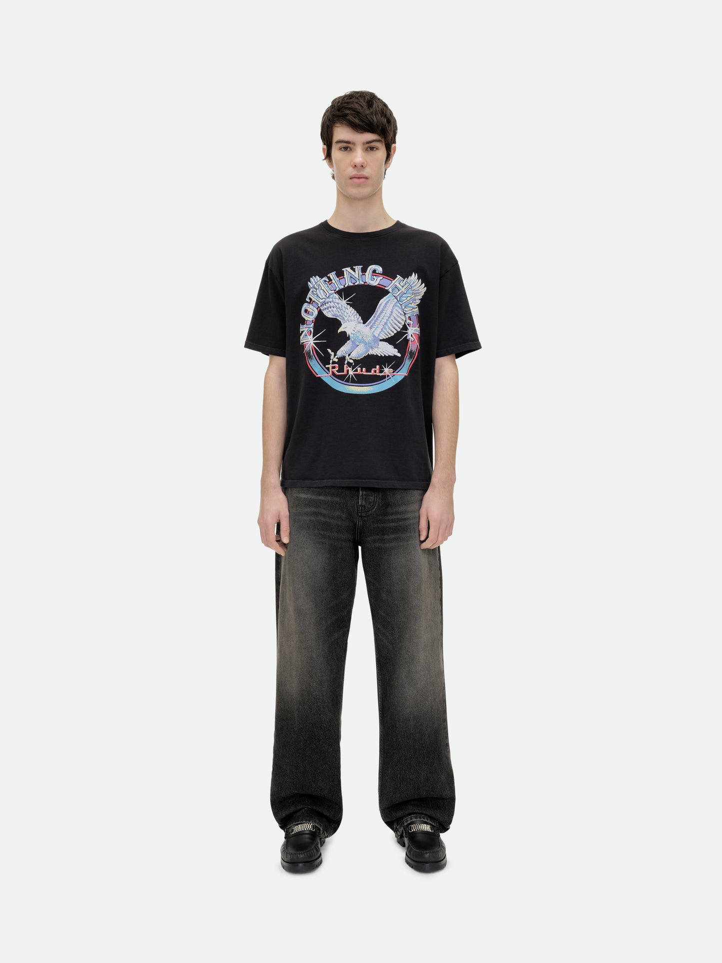 NOTTING HILL EAGLE TEE