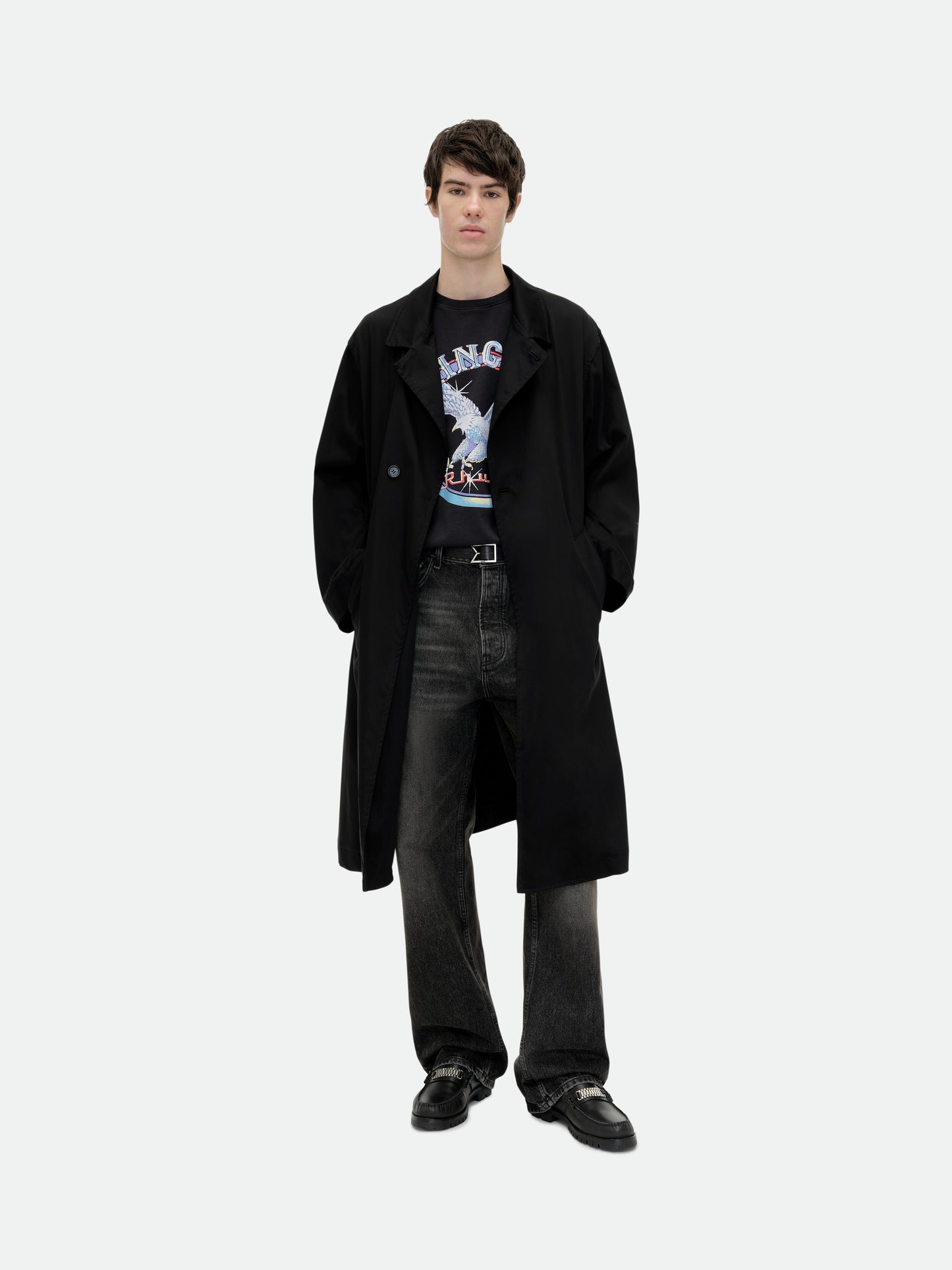 NOTTING HILL EAGLE TEE