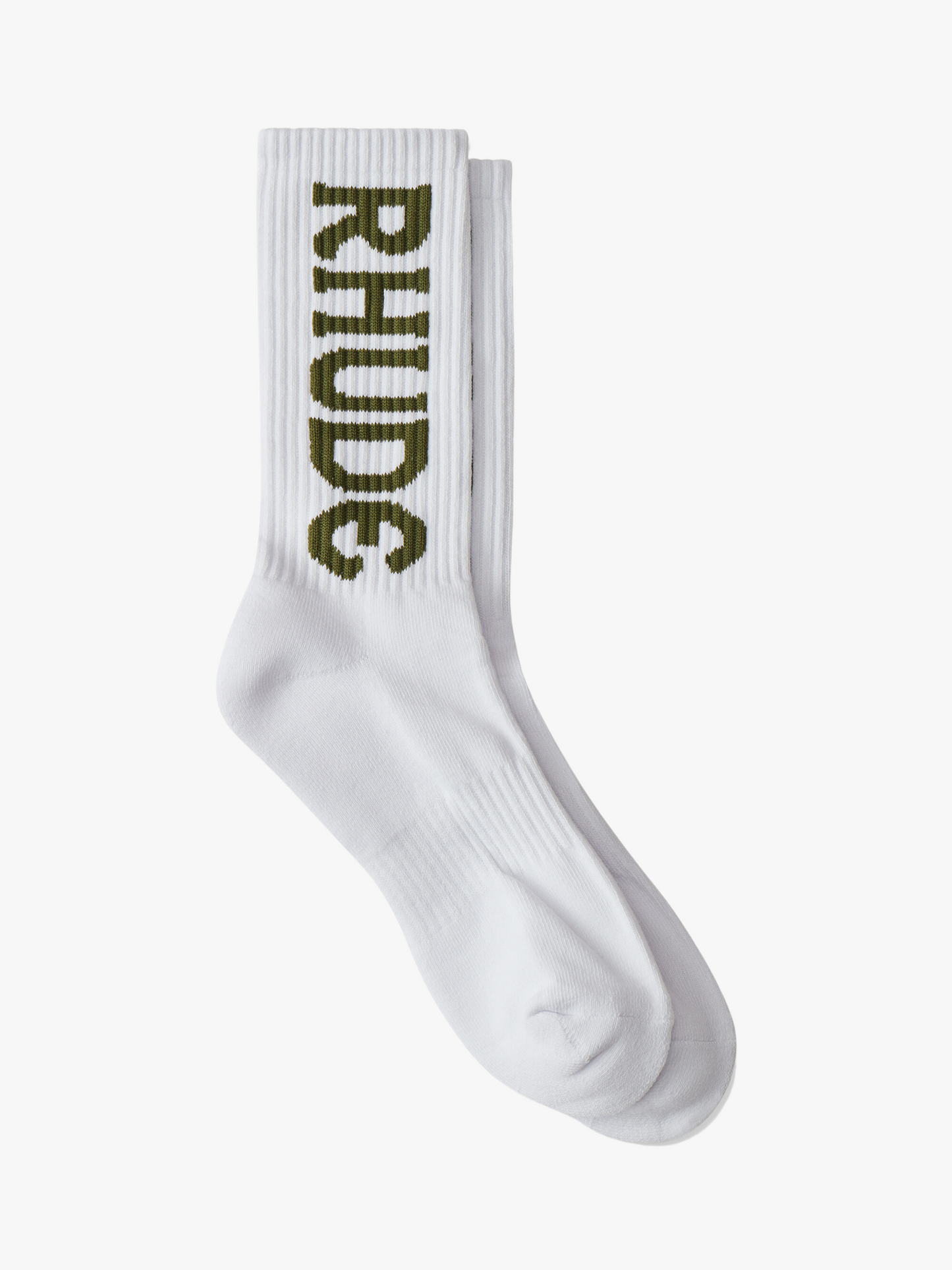 RH VERTICAL LOGO SOCKS