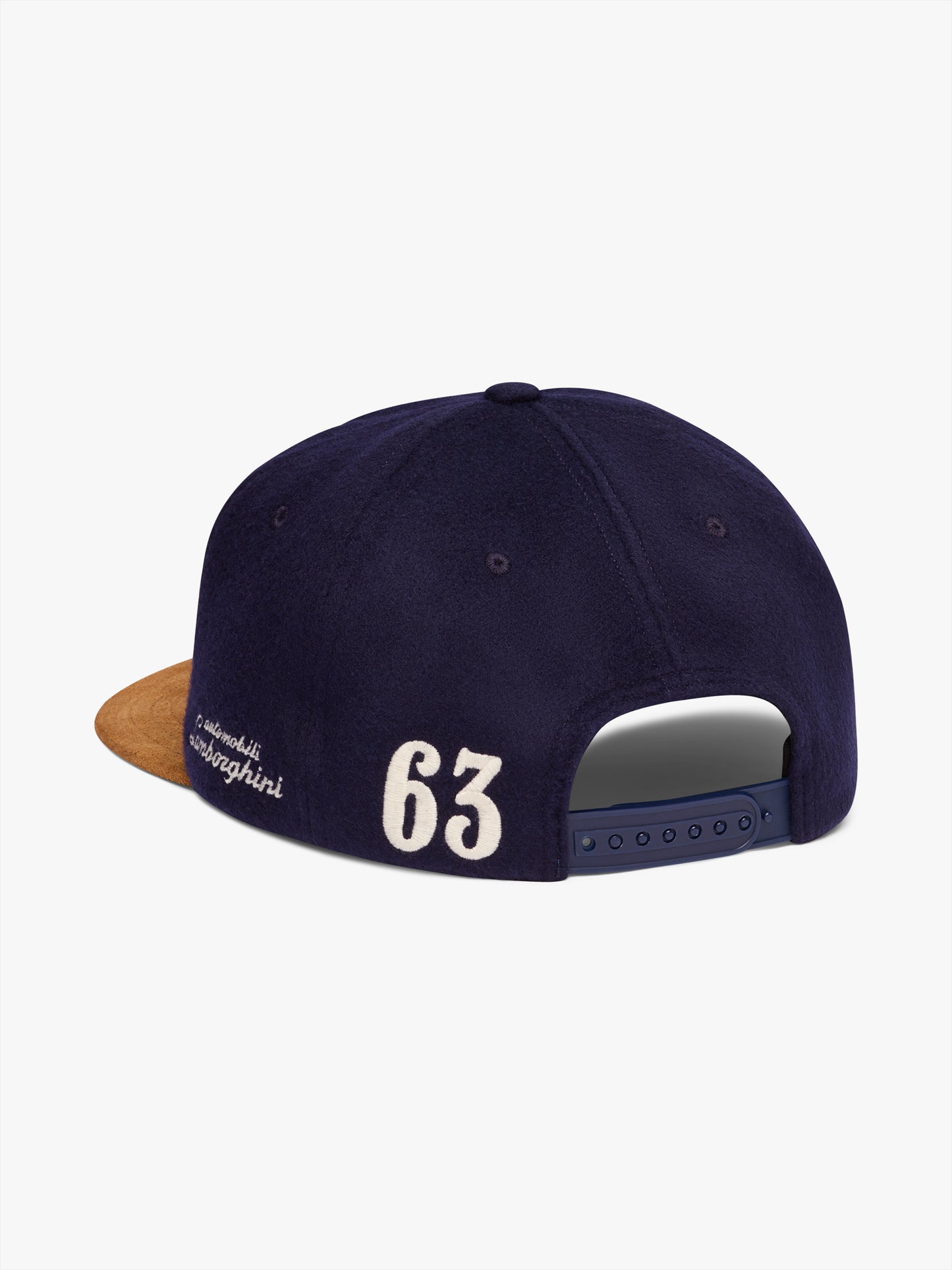 LAMBORGHINI 63 HAT