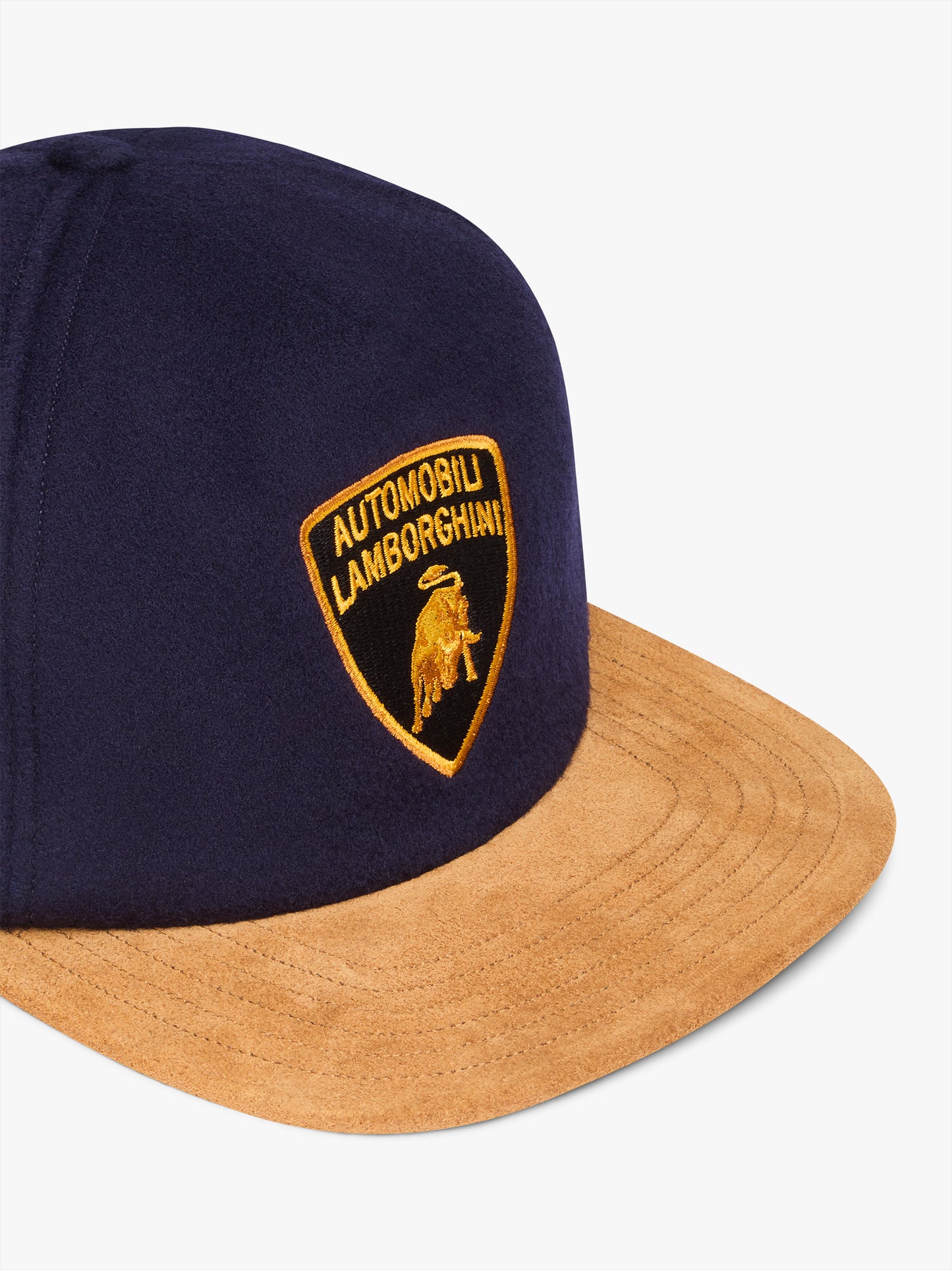 LAMBORGHINI 63 HAT